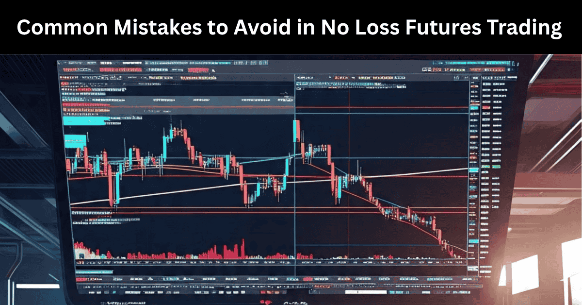 Common Mistakes to Avoid in No Loss Futures Trading