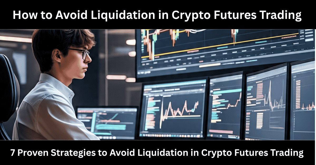 How to Avoid Liquidation in Crypto Futures Trading
