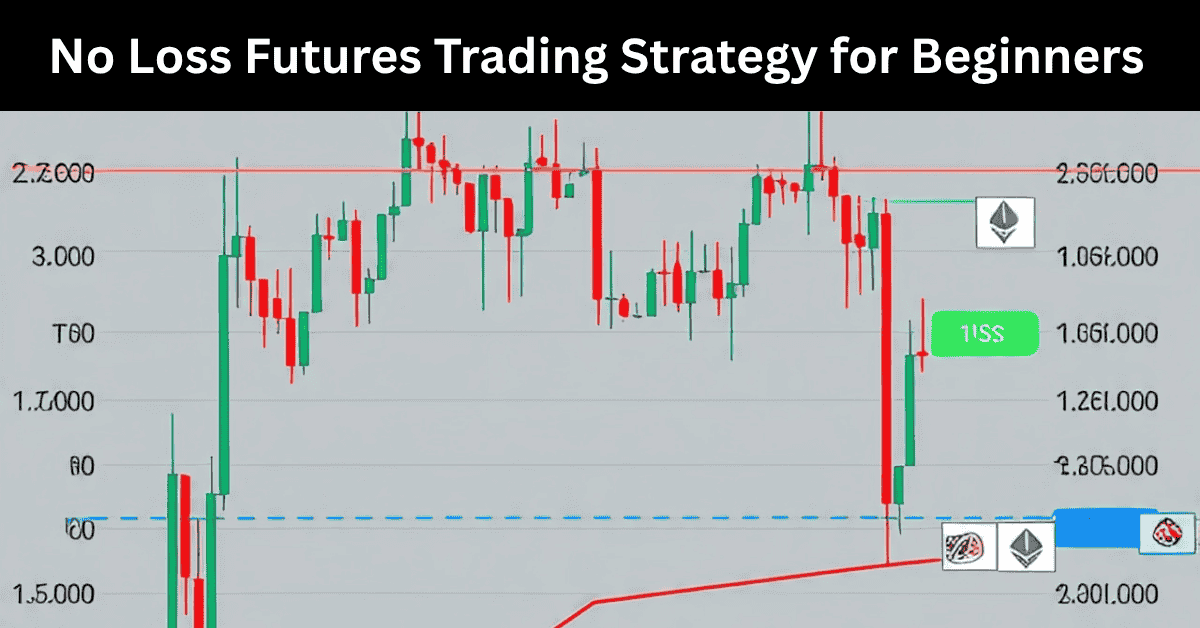 No Loss Futures Trading Strategy for Beginners
