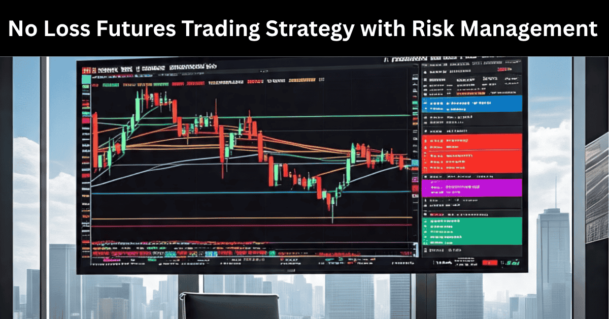 No Loss Futures Trading Strategy with Risk Management