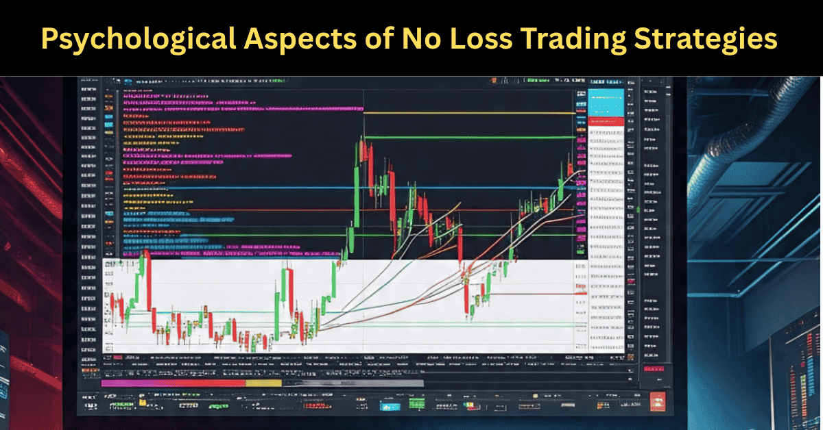 Psychological Aspects of No Loss Trading Strategies